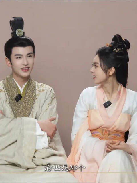 公主府秒变ktv?且看二位“不回家的人”如何点燃热情的沙漠!