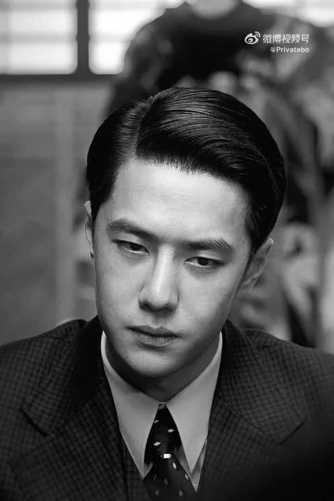 我最爱的叶先生