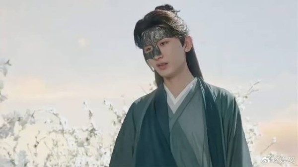 李莲花阴险狡诈 故意引来大阵,笛飞声成功中套