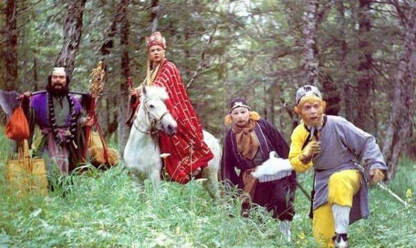 《西游记》研究新发现！书中这个角色写的是吴承恩自己
