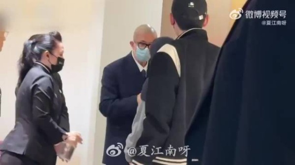 大S离世一年半,遗产官司又爆新瓜…
