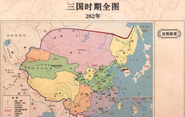 即使曹操在赤壁之战中战死,刘备或者孙权也不会成为一统天下的人
