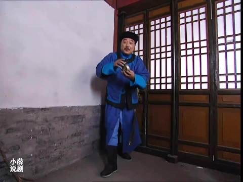 皇子们被关押起来,图里琛为什么唯独照顾老十三呢?