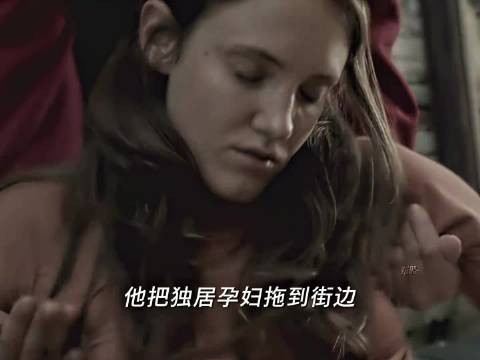 女主也是没谁了