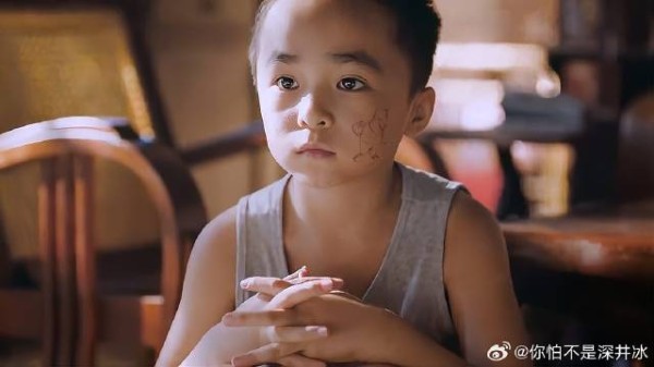 谭松韵宋威龙张新成新剧开播，尖尖不认后妈儿子引冲突