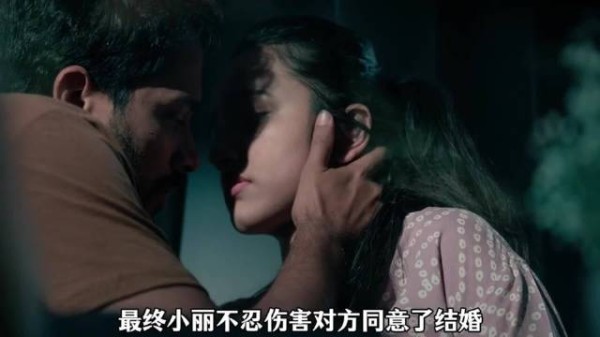 闺蜜因爱生恨成幕后黑手，痴情助理为爱顶罪策划完美犯罪