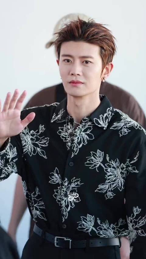 任嘉伦新剧无忧渡、流水迢迢等作品引期待