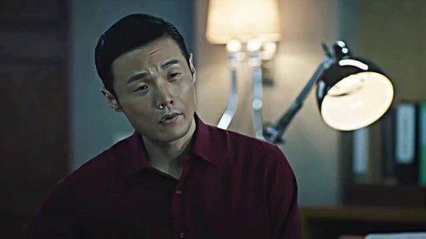 一代宗师就此陨落