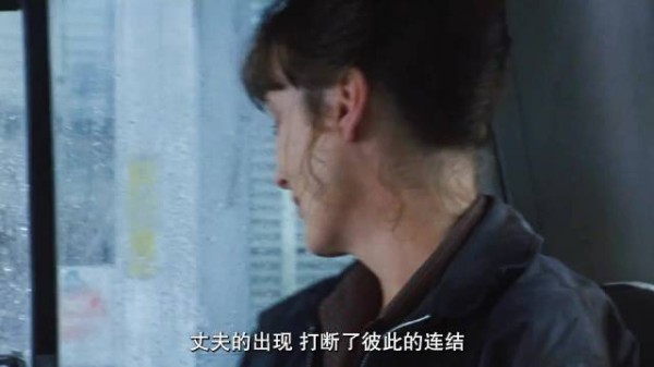 《廊桥遗梦》经典雨中场景诠释克制之爱