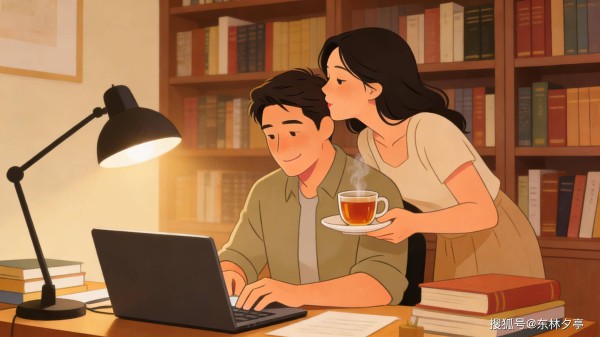 拼命赚钱顾家却不被理解？这3个婚姻真相扎心，点醒沉默负重的中年男人！