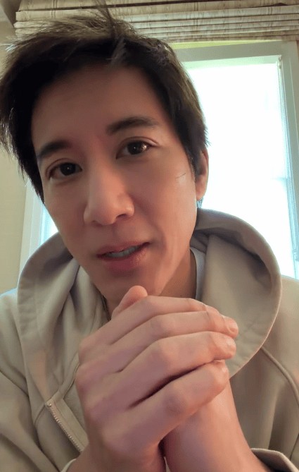 王力宏长沙演唱会删减部分舞台装置 伤口恢复不错隔天即可拆线