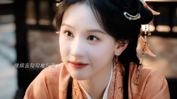 谢燕来获好哄榜第一名，楚朝动嘴即哄好