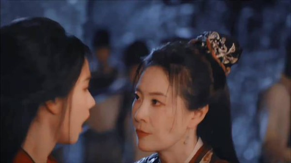 “她只是生气闹了次脾气,怎么就彻底失去母亲了呢”