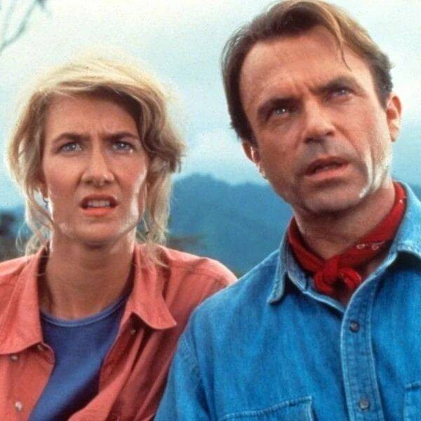 山姆·尼尔去世