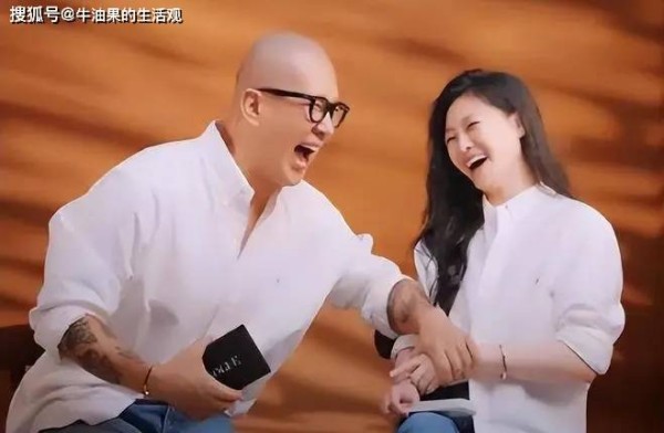 具俊晔下周要和大S子女抢遗产,她果然还是嫁错人了