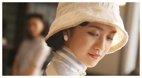 杨绛评价张爱玲：她就是个长相难看，喜欢做焦点出风头的女子