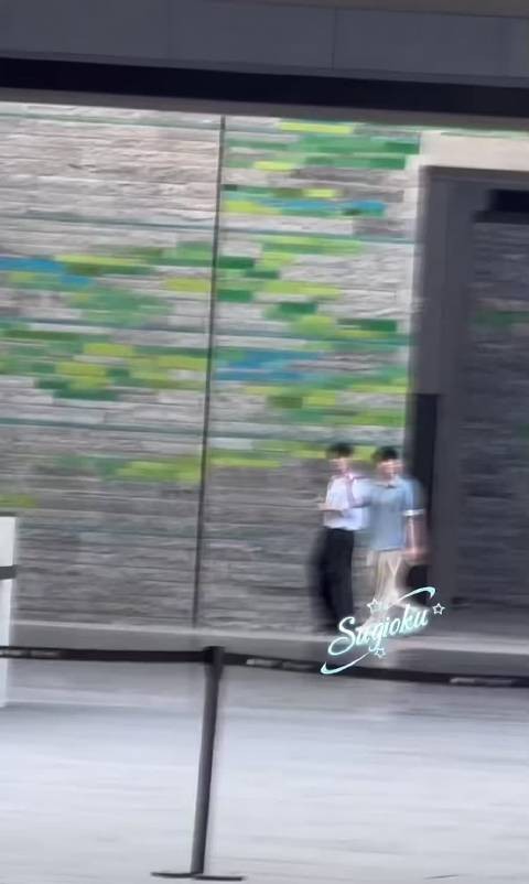 所有人来看这个视频好吗 看了才知道他俩到底有多萌 萌宝宝萌宝宝!…