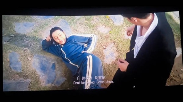 哈哈哈哈哈这段好搞笑,太可爱了吧!功夫女足