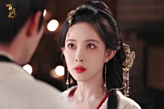 徐正溪百花杀认出亡妻孟子义,对峙戏引热议