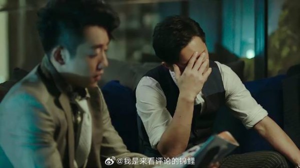 女孩和男孩失恋后,完全是两个反差