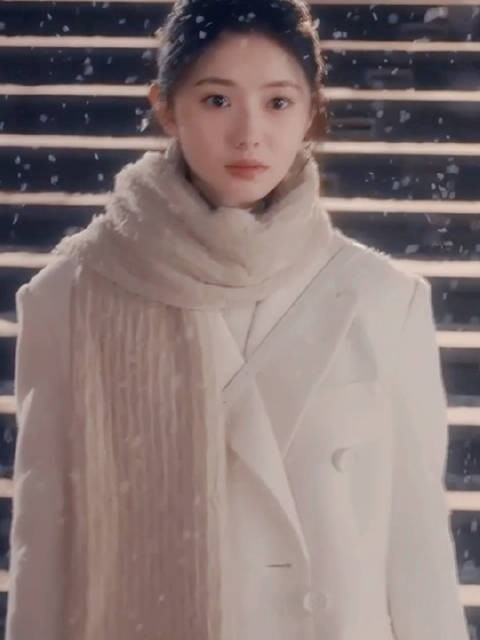 刘浩存出任橘朵全球代言人并任MiuMiu品牌大使