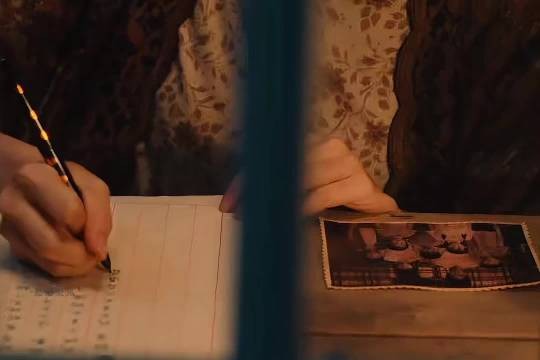 电影《给阿嬷的情书》展现木生淑柔爱情与潮汕人坚韧