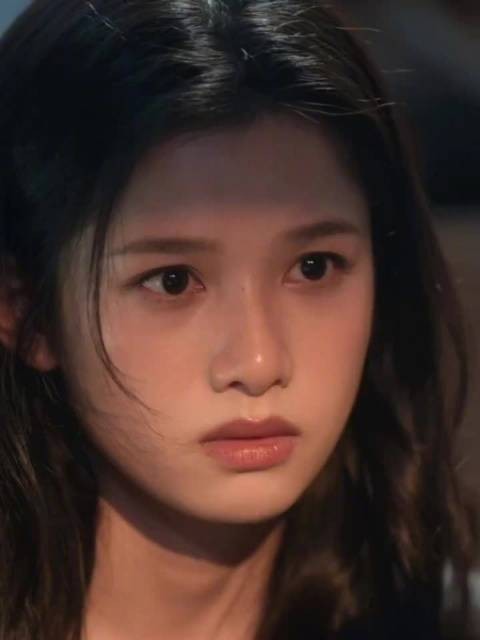 张婧仪饰演苗靖强势回归，六年后再现钓系女主魅力