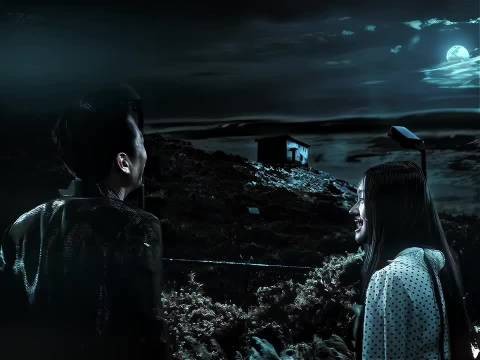 谁能懂美人鱼2早在18年就杀青了 真的太想看了