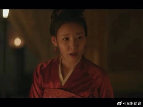 林噙霜想让墨兰也去听孔嬷嬷的课