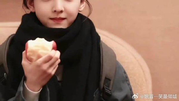 再多吃一会会难哄