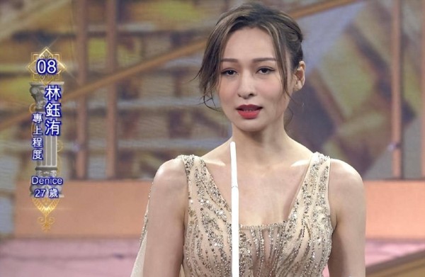 TVB前港姐冠军自曝没剧拍,靠积蓄撑住,曾闯监制房间争取角色
