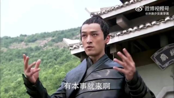 在这个杀妻证道的年代,只有他杀道证妻