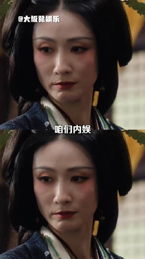 咱们内娱从不缺好演员