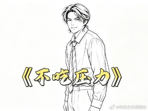 王蒙:不吃压力
