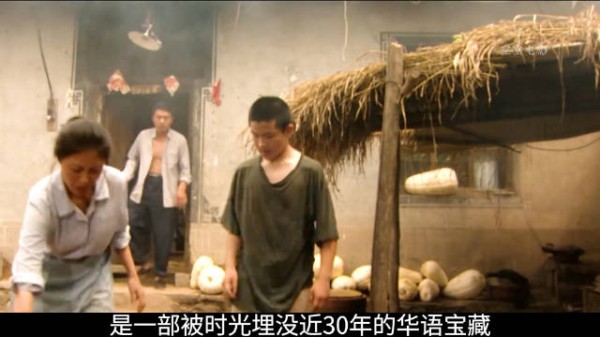 被埋没30年的华语宝藏，真实故事改编，看到最后我哭了！