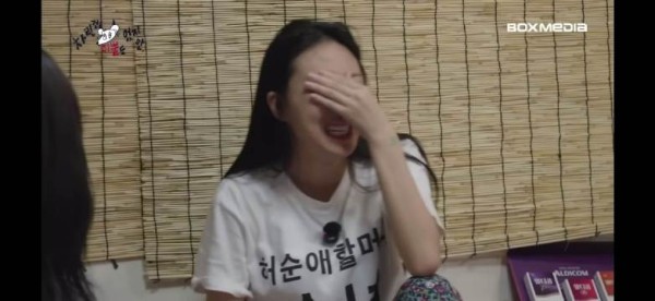 宁艺卓赢游戏后仍与泳知共同捐款