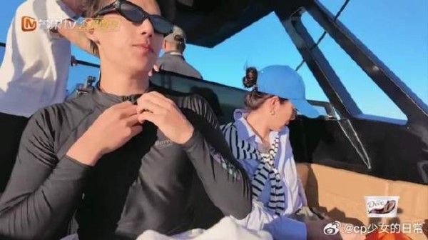 告诉桃花树不用开了 发财树开一下