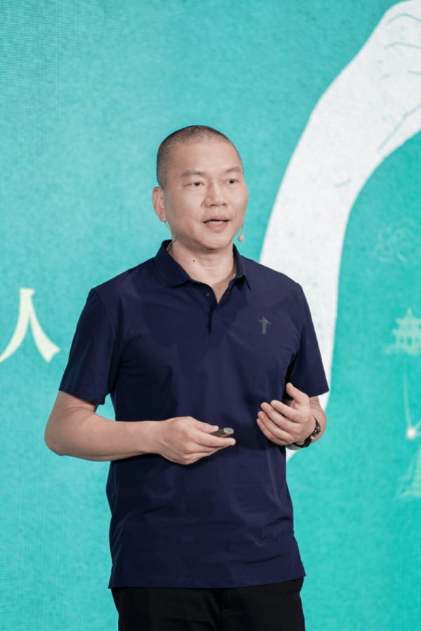 单霁翔王昱珩等齐聚文遗云图·思想论坛,共话文化遗产传承