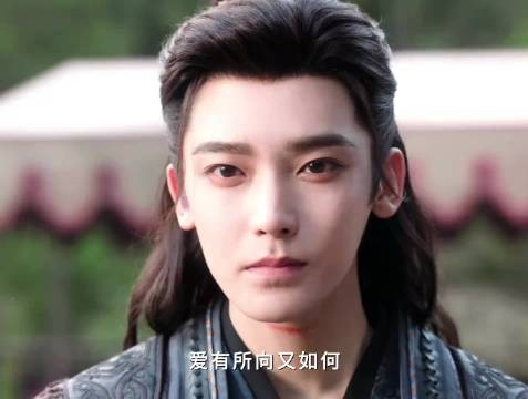 为什么后来者居上,因为萧无衣又争又抢! 雀骨