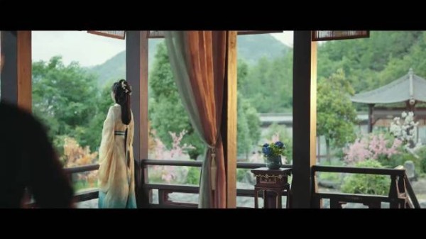 步疏林崔晋百兄弟变情侣,绝美爱情上线