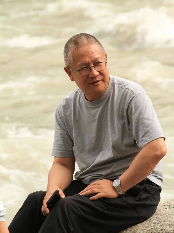 祝贺!云南2部作品获鲁迅文学奖