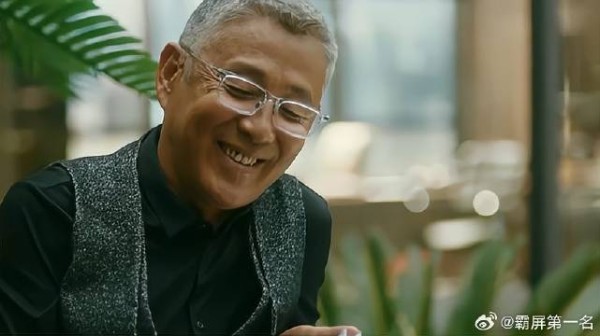 刘诗诗 | 倪妮 叶总看索索的浏览记录,都要笑死了