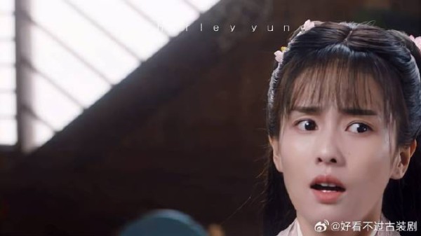 卫昭来了,多少人还困在周生如故