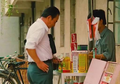 一次破例探监,竟化解列车上一场大祸