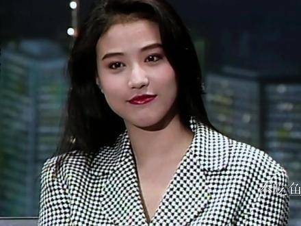 瞧瞧爸妈那会儿的审美有多绝——这些经典面孔，可比当下网红脸耐看得多！