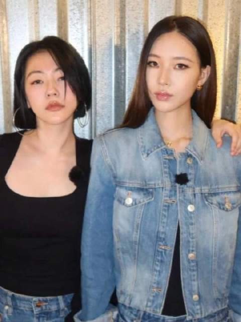 小S女儿许曦文首登综艺,妈妈紧张到手脚发僵