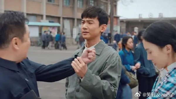 汪新:还好有你啊!燕!