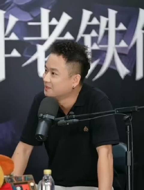 张震自嘲童年噩梦,实为90后集体回忆杀