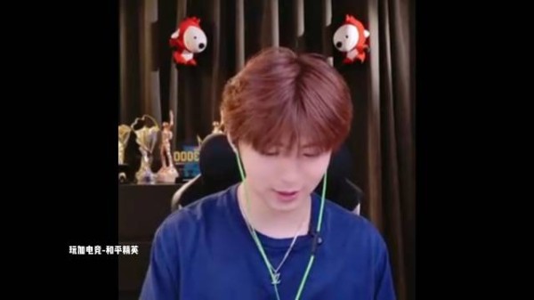 珊志被小伞问谁帅，回答你帅引发欢笑
