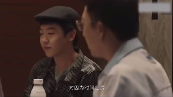 gay子聊天好好笑，有一种宫斗的感觉